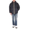 "CLAUDEN 2.1 AMIABLE" PADDED JACKET