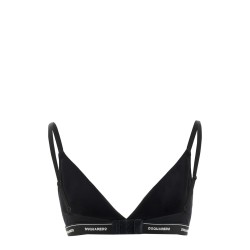 BRA WITH LOGO