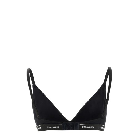 BRA WITH LOGO