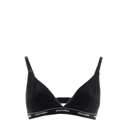 BRA WITH LOGO