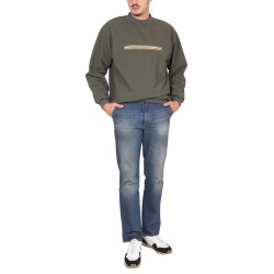 SWEATSHIRT WITH FRONT POCKET