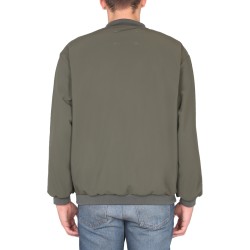 SWEATSHIRT WITH FRONT POCKET