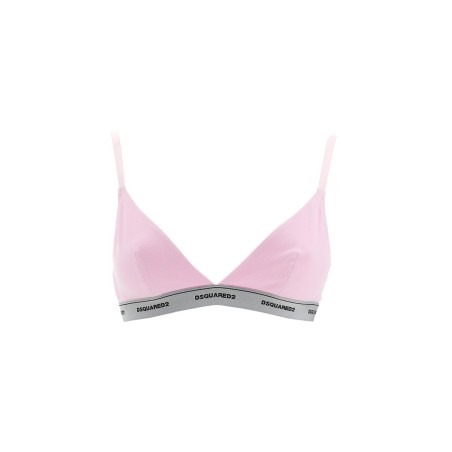 BRALETTE WITH LOGO