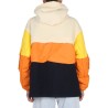 CLAUMIX SHERPA JACKET