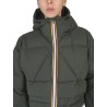 CROPAY DOWN JACKET 2.1