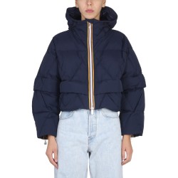 CROPAY DOWN JACKET 2.1