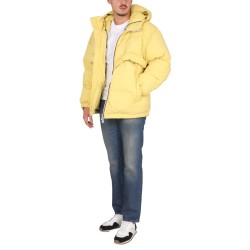 "CLAUDEN 2.1 AMIABLE" PADDED JACKET