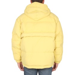 "CLAUDEN 2.1 AMIABLE" PADDED JACKET