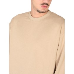 CREWNECK SWEATSHIRT