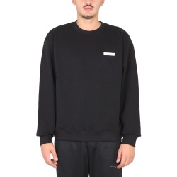 CREWNECK SWEATSHIRT