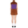 CORDUROY DRESS