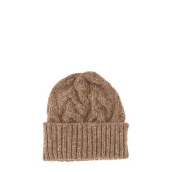 KNIT HAT