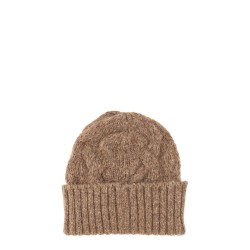 KNIT HAT