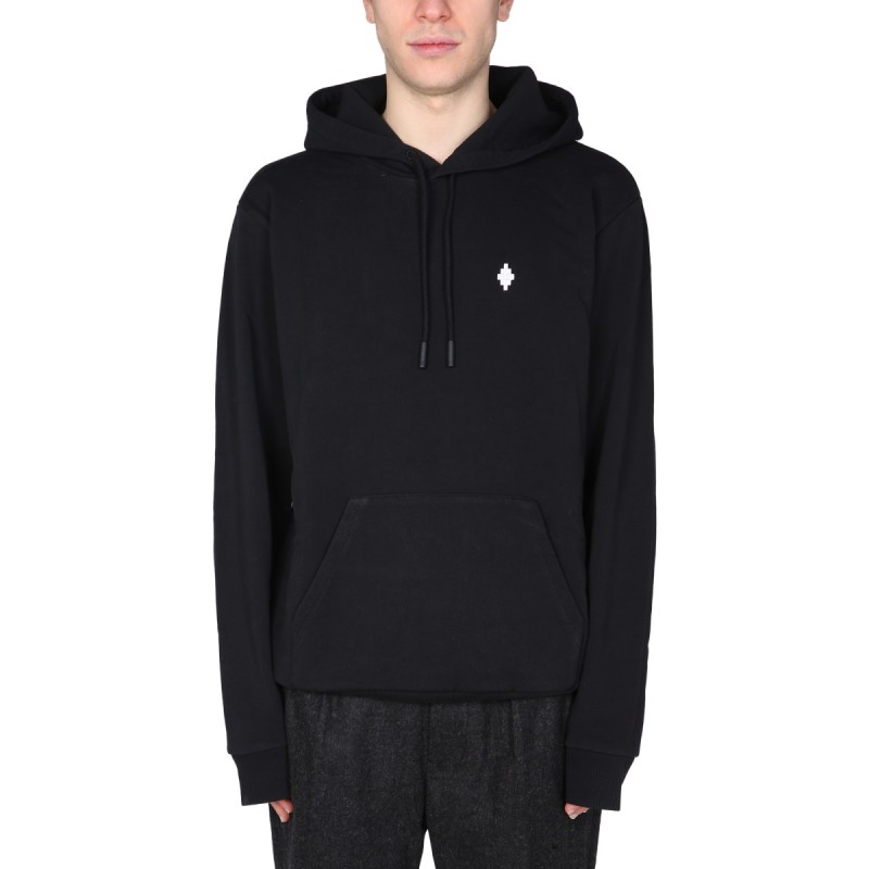 CROSS SWEATSHIRT