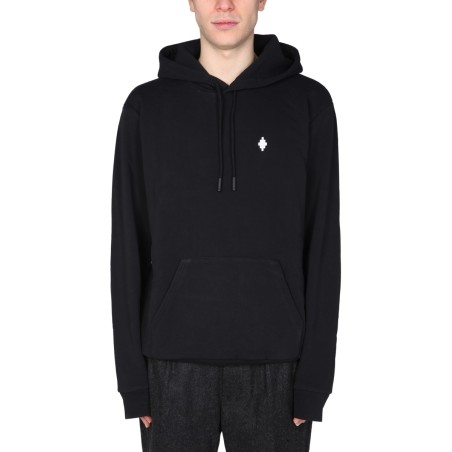 CROSS SWEATSHIRT