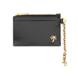 CARD HOLDER WITH CHAIN "PALM BEACH"