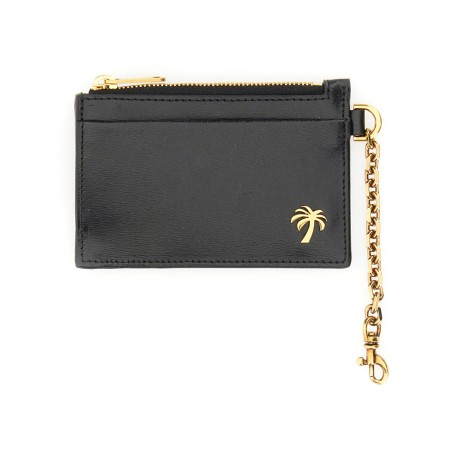 CARD HOLDER WITH CHAIN "PALM BEACH"