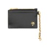 CARD HOLDER WITH CHAIN "PALM BEACH"