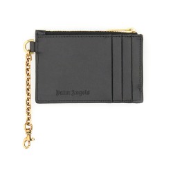 CARD HOLDER WITH CHAIN "PALM BEACH"