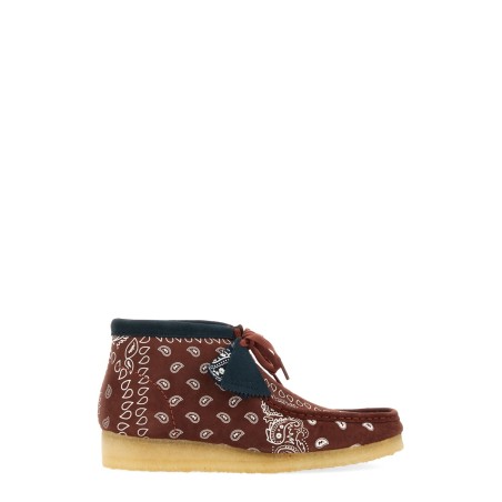 WALLABEE BOOT