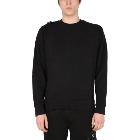 REGULAR FIT SWEATSHIRT