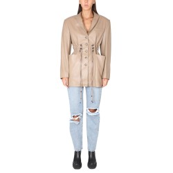"IRBID" BLAZER DRESS