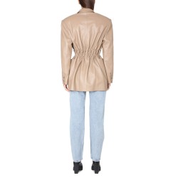 "IRBID" BLAZER DRESS