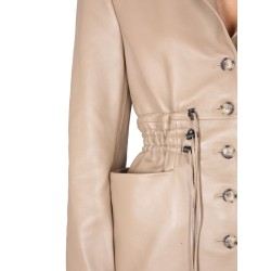 "IRBID" BLAZER DRESS