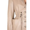 "IRBID" BLAZER DRESS