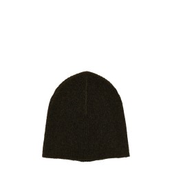 WOOL BEANIE HAT