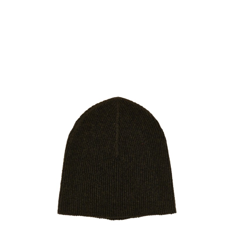 WOOL BEANIE HAT