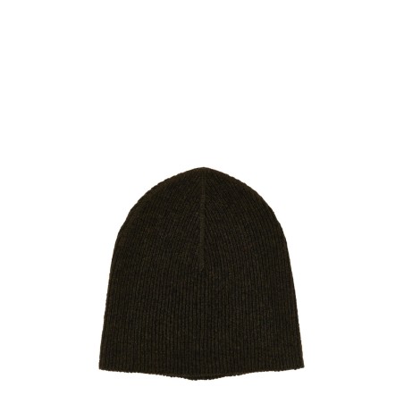 WOOL BEANIE HAT