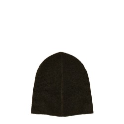 WOOL BEANIE HAT