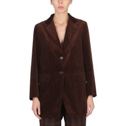 SINGLE-BREASTED JACKET