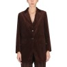 SINGLE-BREASTED JACKET