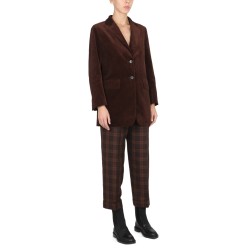 SINGLE-BREASTED JACKET