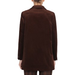 SINGLE-BREASTED JACKET