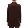 SINGLE-BREASTED JACKET