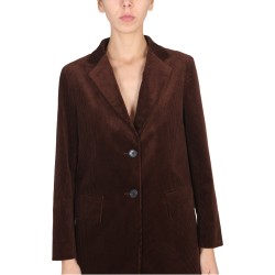 SINGLE-BREASTED JACKET