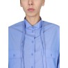 POPLIN SHIRT