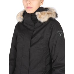 PARKA ABBY