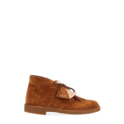 DESERT BOOT