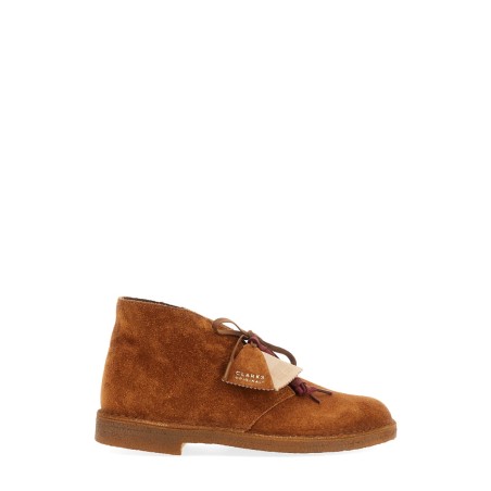 DESERT BOOT