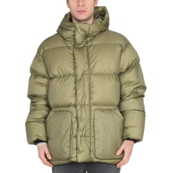 DOWN JACKET "MICHLIN"