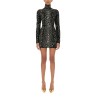 CHEETAH DRESS