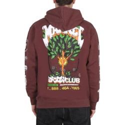 GROWCLUB SWEATSHIRT