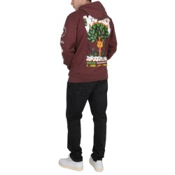 GROWCLUB SWEATSHIRT