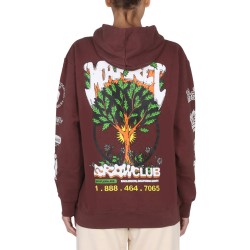 GROWCLUB SWEATSHIRT