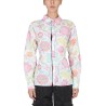 FLORAL PRINT SHIRT
