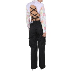 FLORAL PRINT SHIRT